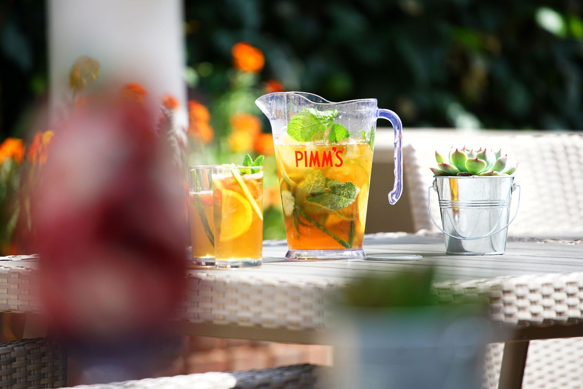 Best Western Ship Hotel Weybridge Ngoại thất bức ảnh