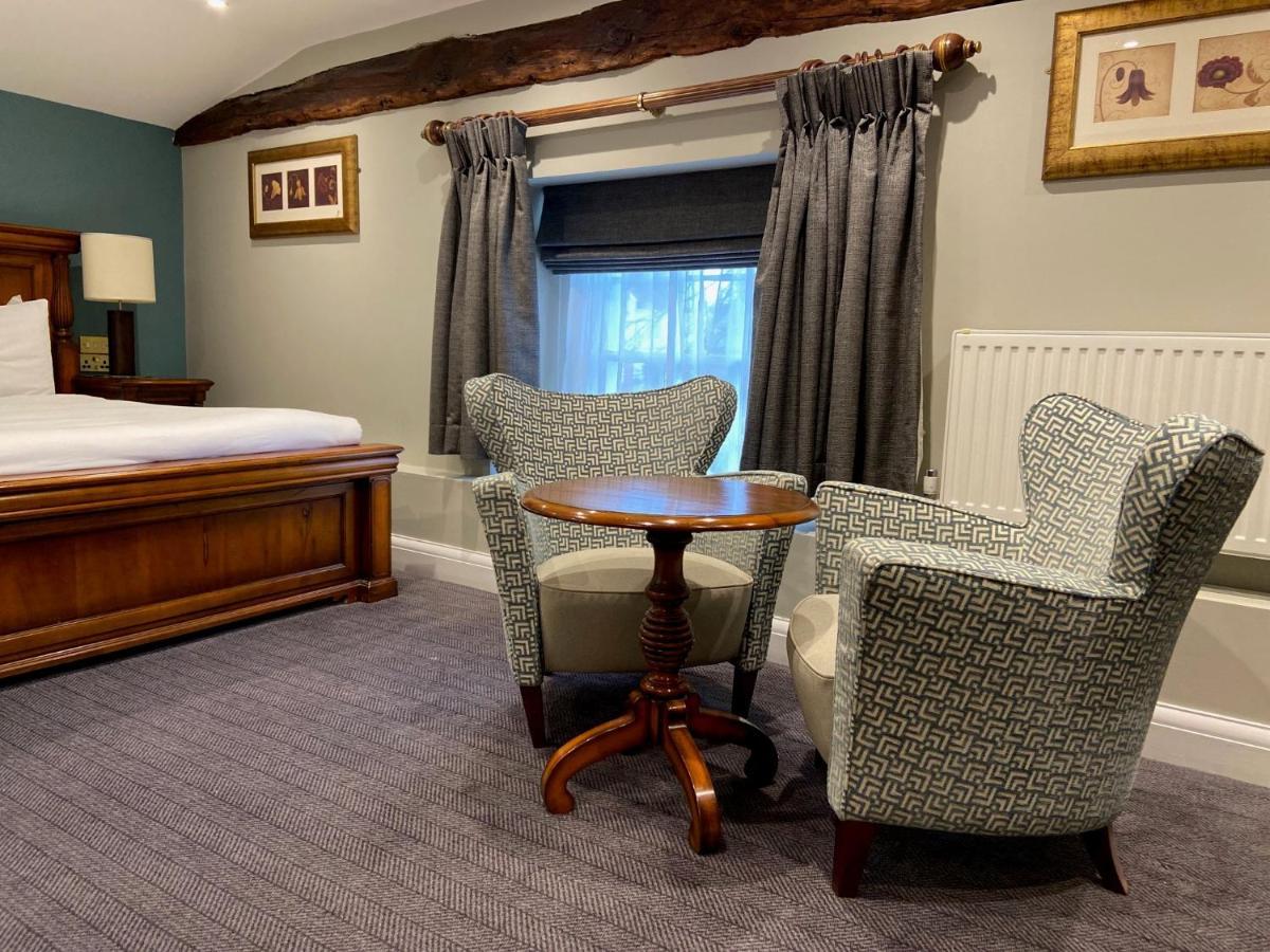 Best Western Ship Hotel Weybridge Ngoại thất bức ảnh
