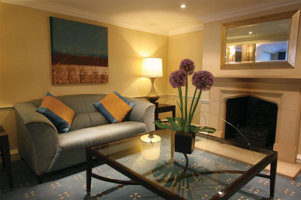 Best Western Ship Hotel Weybridge Phòng bức ảnh