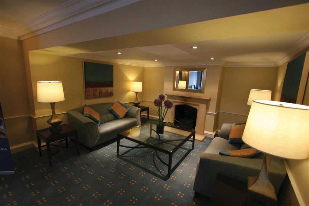 Best Western Ship Hotel Weybridge Phòng bức ảnh
