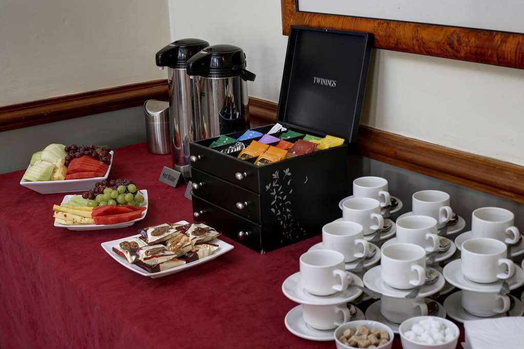 Best Western Ship Hotel Weybridge Ngoại thất bức ảnh