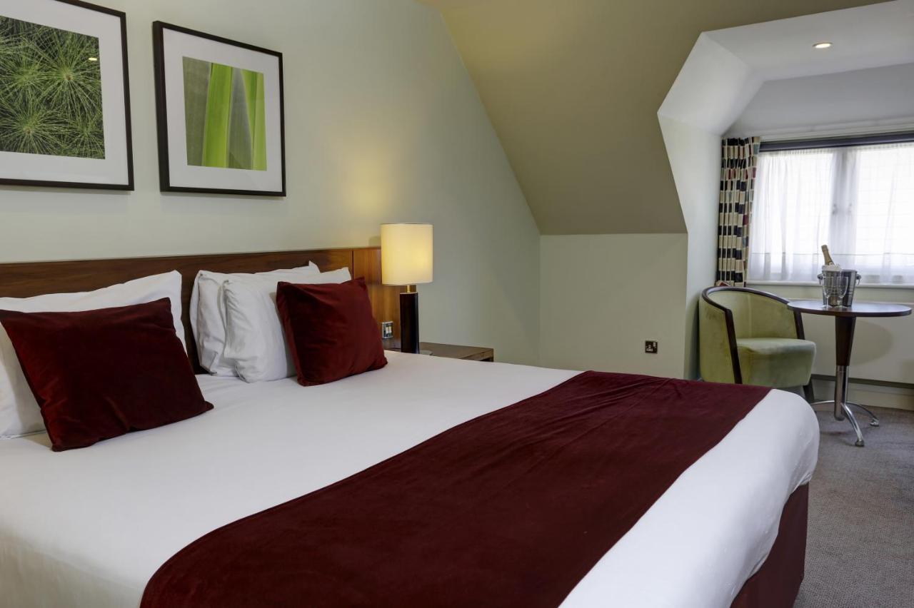 Best Western Ship Hotel Weybridge Phòng bức ảnh